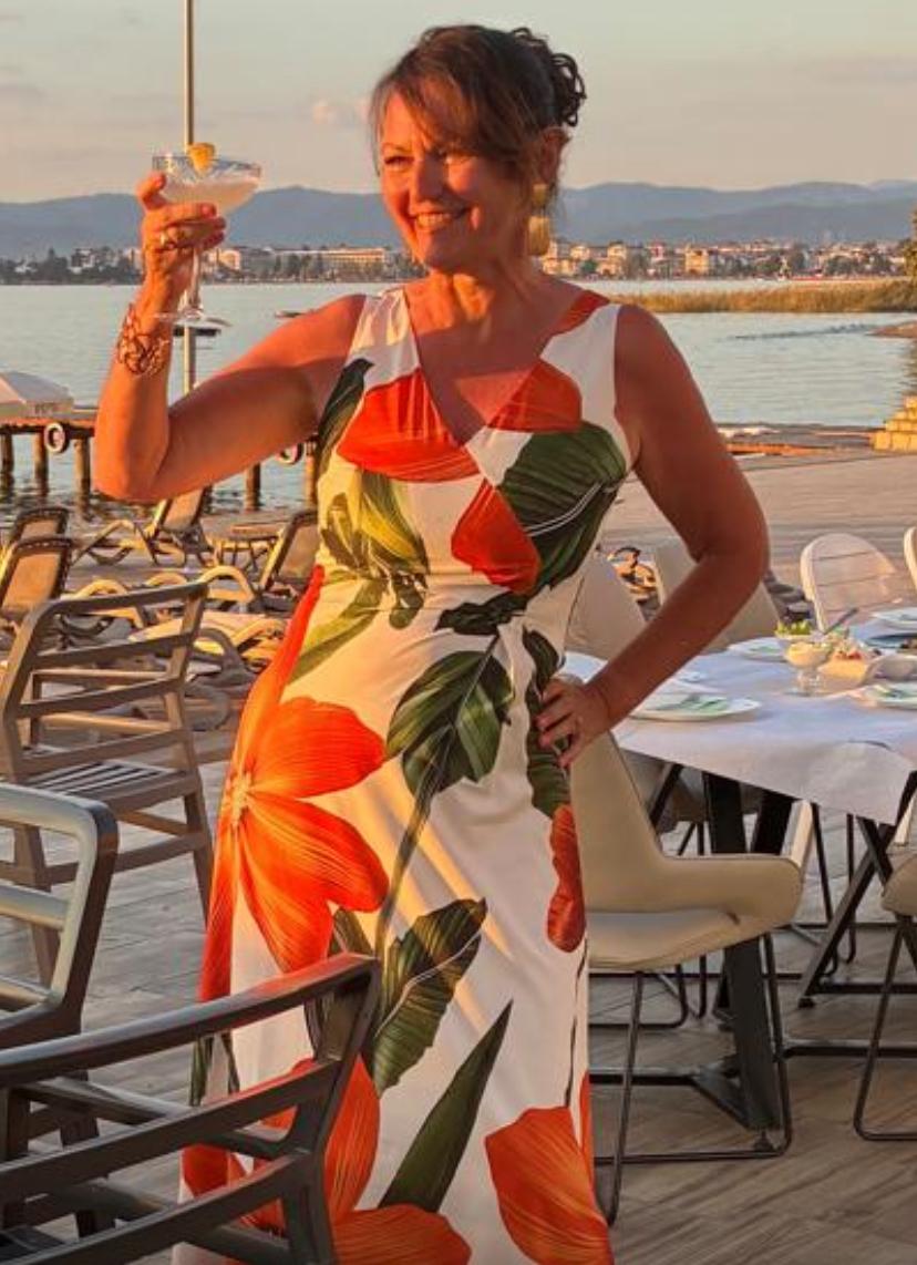 Debbie - Eventora Founder